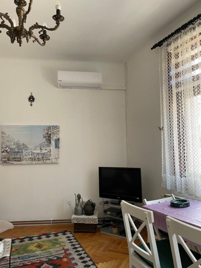 Vila Rijad SJJ Exterior foto
